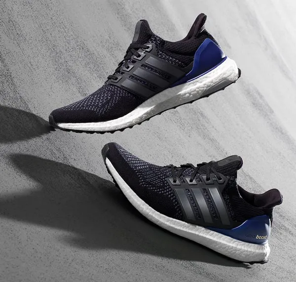 Adidas Ultra Boost: todo sobre la mejor zapatilla de su historia