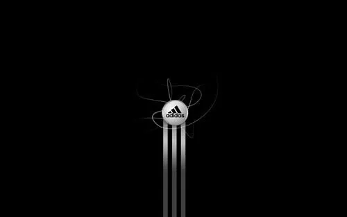 adidas Wallpaper by Eralash on DeviantArt