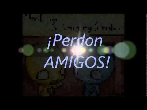 Adios Amigos-Los Fantasmas Del Caribe Letra - YouTube