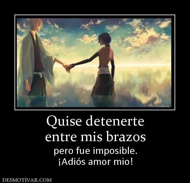 Adios amor mio | adiós/goodbye | Pinterest | Te Amo and Amor Adios amor mio | adiós/goodbye | Pinterest | Te Amo and Amor