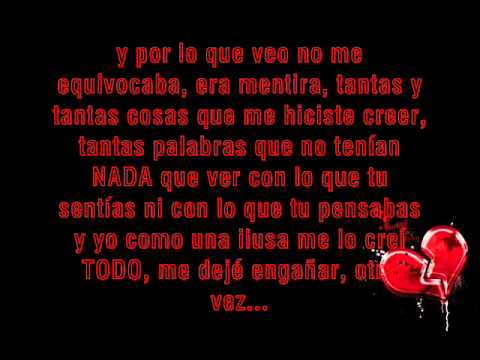 adios amor kdc - YouTube