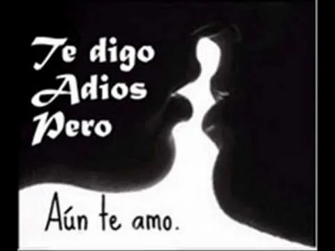 Adios amor de mi vida-Luis mateus_0001.wmv - YouTube Adios amor de mi vida-Luis mateus_0001.wmv - YouTube