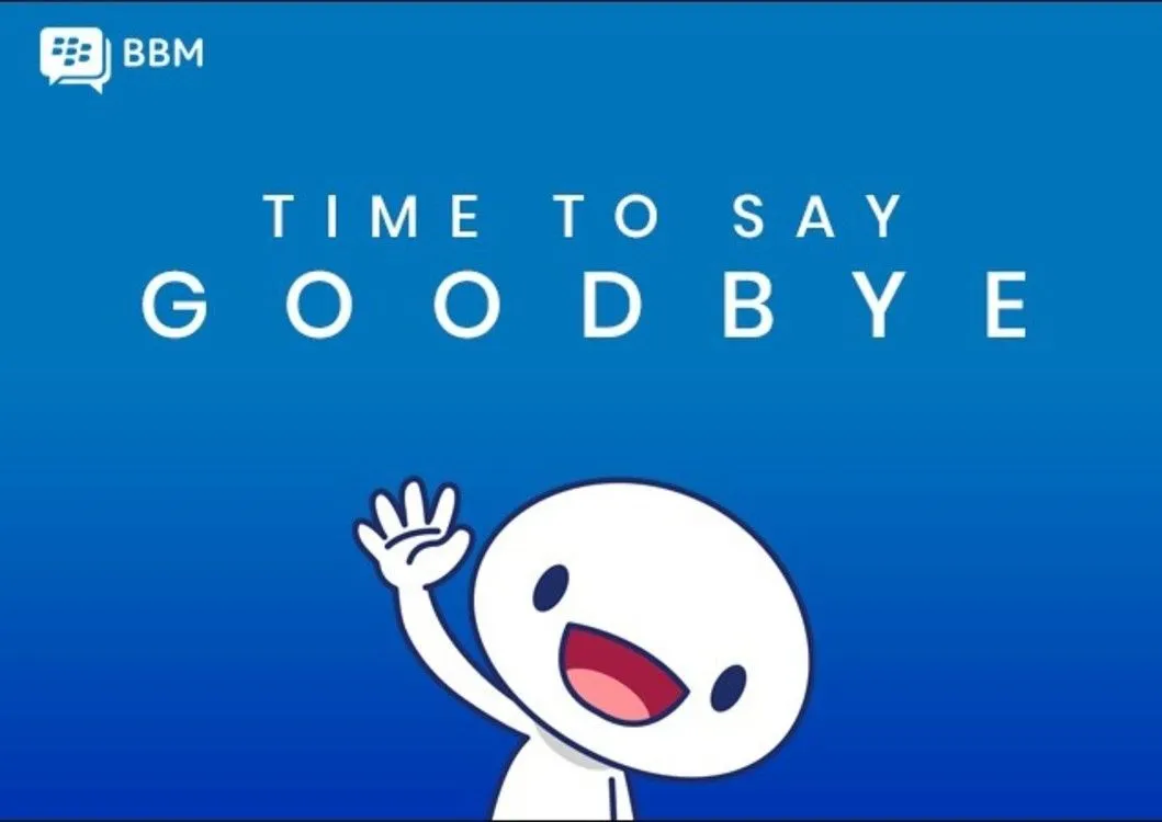 Adiós al BlackBerry Messenger: este viernes deja de ...