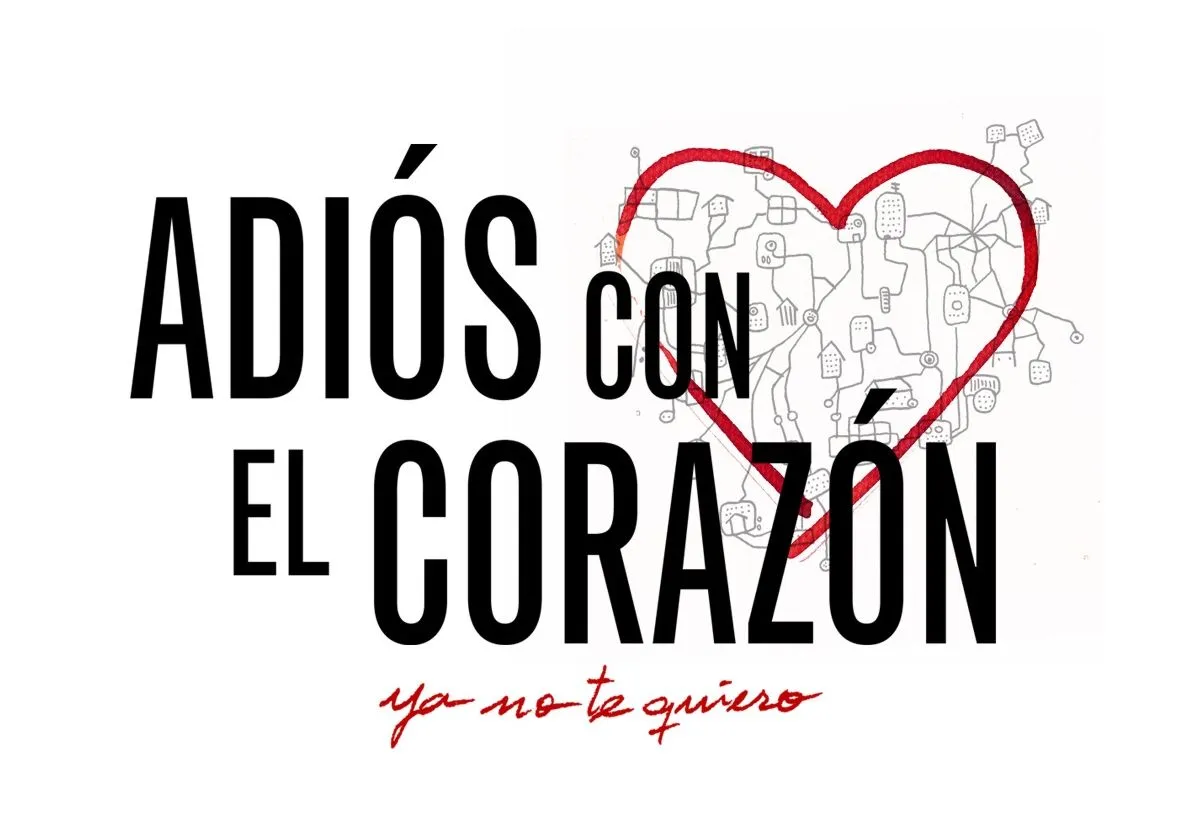 Adiós con el Corazón - Imagen de Despedida | Imágenes y Postales ...