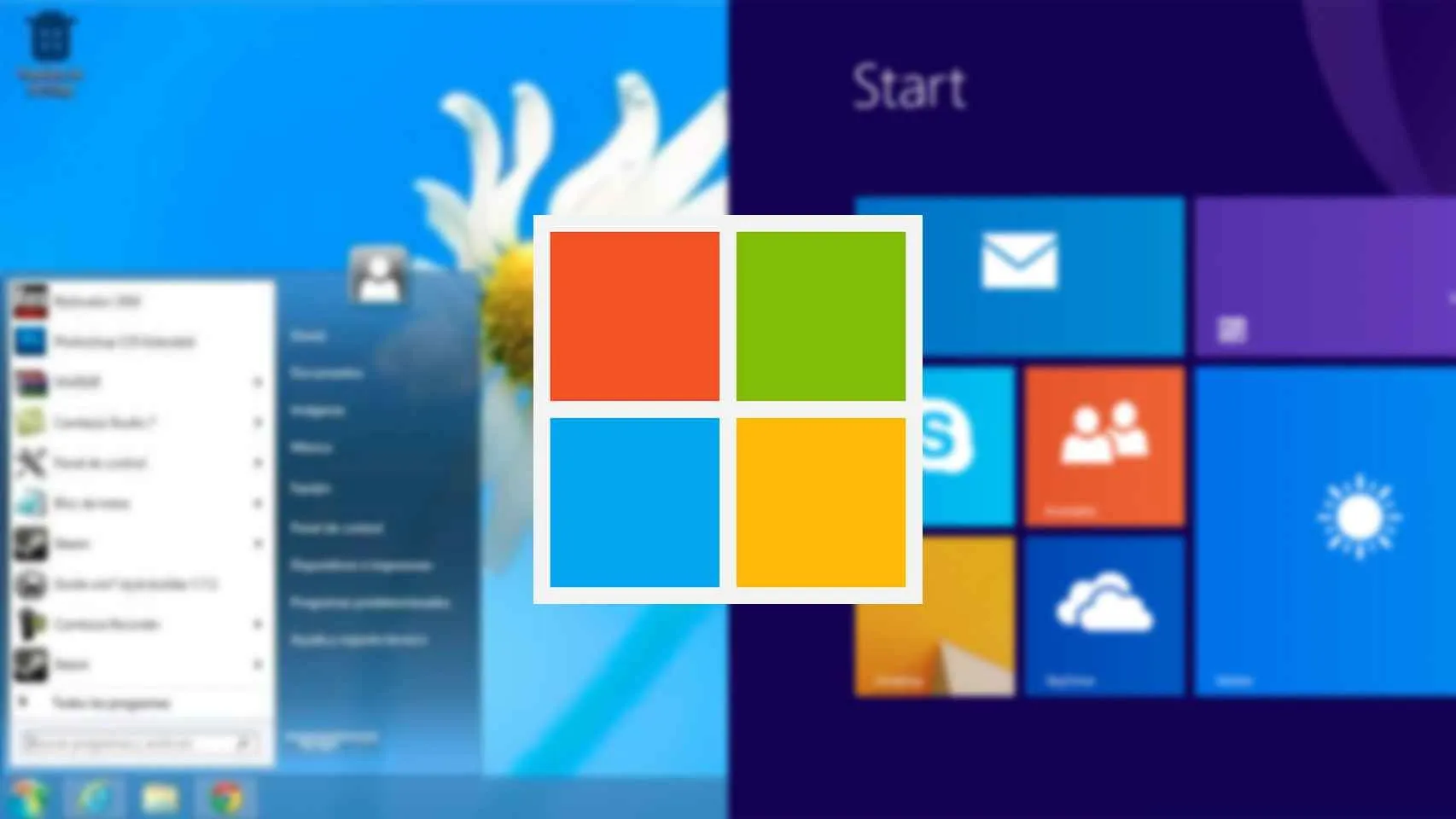 El adiós definitivo de Windows 7 y 8.1: así puedes actualizar gratis a  Windows 10