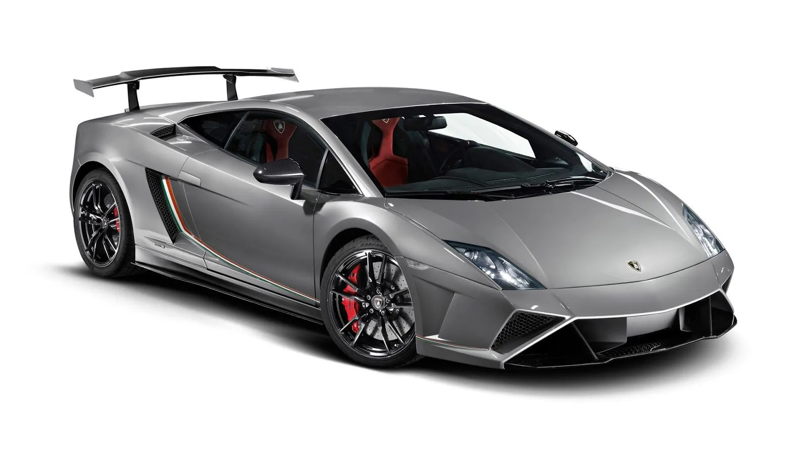 El último adiós al Lambo Gallardo - Taringa! El último adiós al Lambo Gallardo - Taringa!