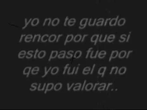 adios para siempre... un triste video - YouTube adios para siempre... un triste video - YouTube