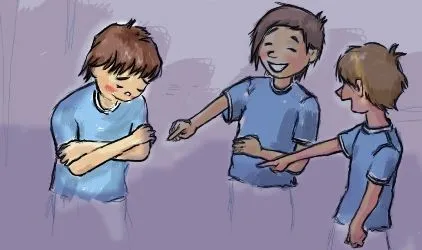 Adipiscor - ¿Cómo evitar el bullying o acoso escolar? Adipiscor - ¿Cómo evitar el bullying o acoso escolar?
