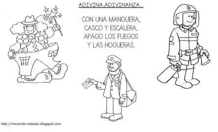 ADIVINA ADIVINADOR…. | Leyendo leyendo, disfruto y aprendo ADIVINA ADIVINADOR…. | Leyendo leyendo, disfruto y aprendo