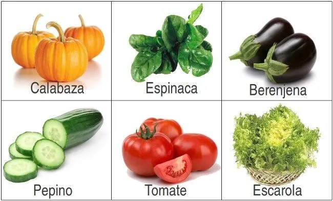 Adivina adivinanza: ¿cuál es la hortaliza con menos calorías? Adivina adivinanza: ¿cuál es la hortaliza con menos calorías?