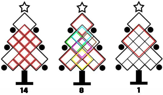 Adivina la pregunta 382: Lógica y matemáticas – Cuadrados del ... Adivina la pregunta 382: Lógica y matemáticas – Cuadrados del ...