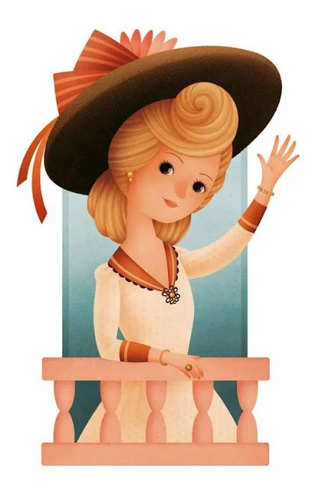 Alguien diciendo adios - Imagui