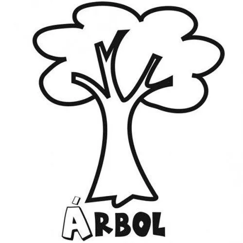 Adivinanza: Es un árbol muy alto de estrecha copa