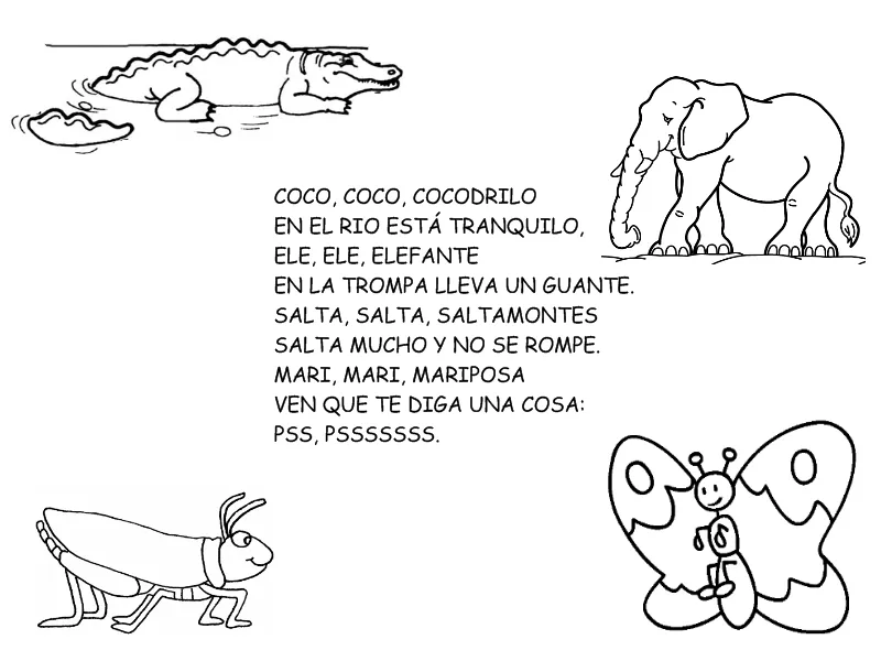 ADIVINANZAS COSAS - Buscar con Google | RIMAS INFANTILES | Pinterest ADIVINANZAS COSAS - Buscar con Google | RIMAS INFANTILES | Pinterest