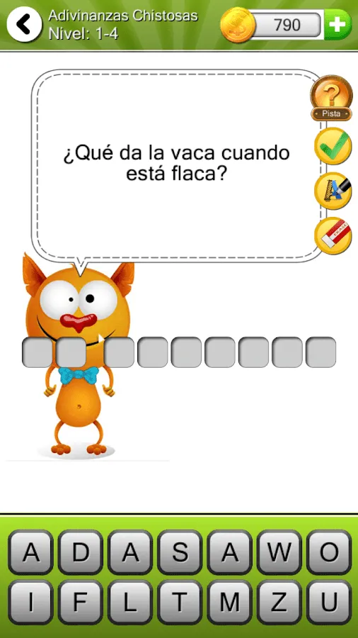 Adivinanzas Chistosas - Android Apps on Google Play
