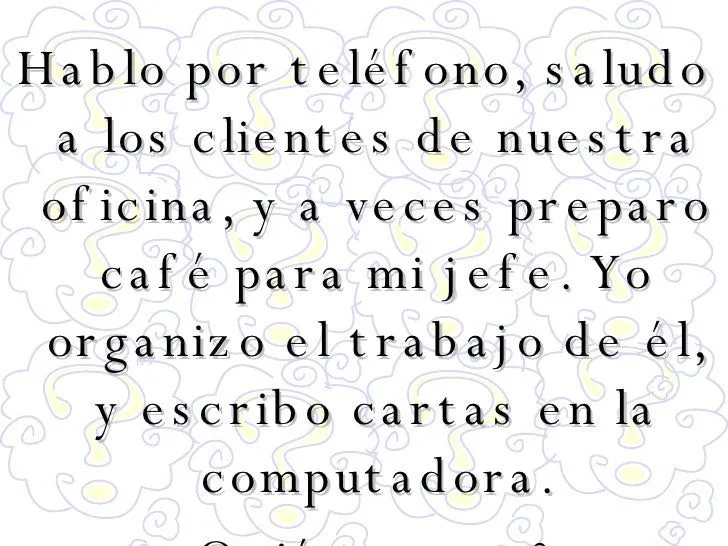 Adivinanzas dificiles con respuesta - Imagui