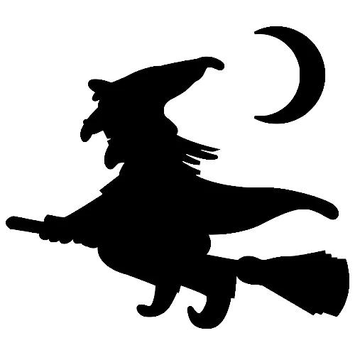 Las adivinanzas de halloween en vídeo de siluetas - Orientacion ...