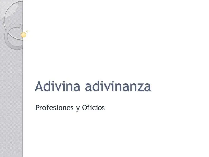 adivinanzas-profesiones-y- ...