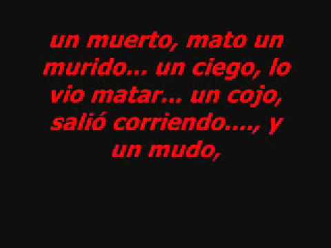 Adivinanzas - YouTube