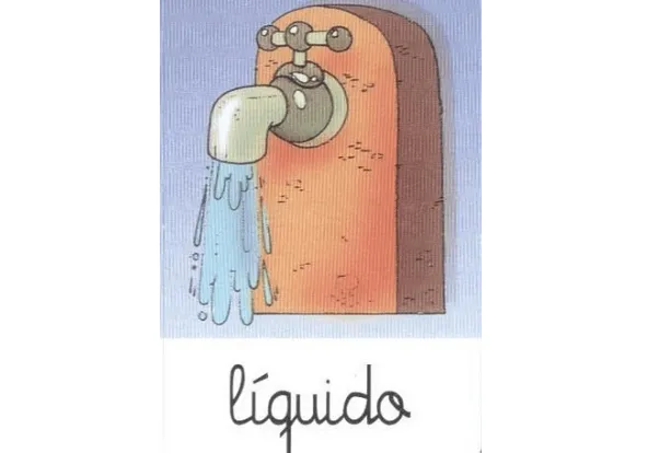 Dibujos de liquido - Imagui