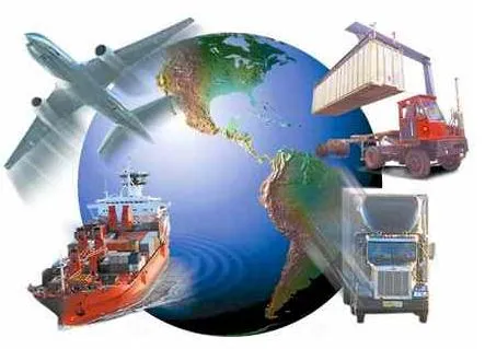 Administración internacional y empresas transnacionales Administración internacional y empresas transnacionales
