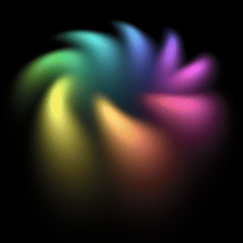 Admiral's GIFs - Motion Graphics & Creative Coding: Glownut 5 Full ...