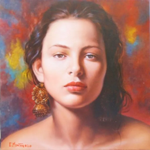 arte que te dejara impresionado: caritas pintadas - Taringa! arte que te dejara impresionado: caritas pintadas - Taringa!
