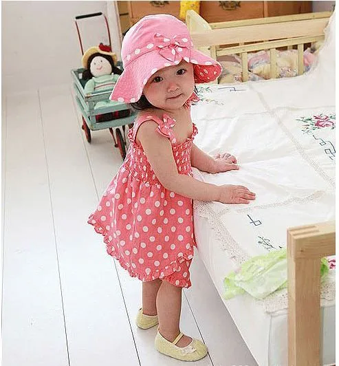 Aliexpress.com: Comprar Ado redondo del punto lindo del bebé niños ... Aliexpress.com: Comprar Ado redondo del punto lindo del bebé niños ...