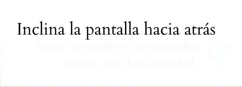 Una adolescente depresiva