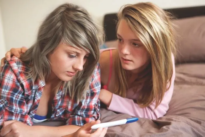Adolescentes: “mami, estoy embarazada” | Jóvenes relaciones ... Adolescentes: “mami, estoy embarazada” | Jóvenes relaciones ...