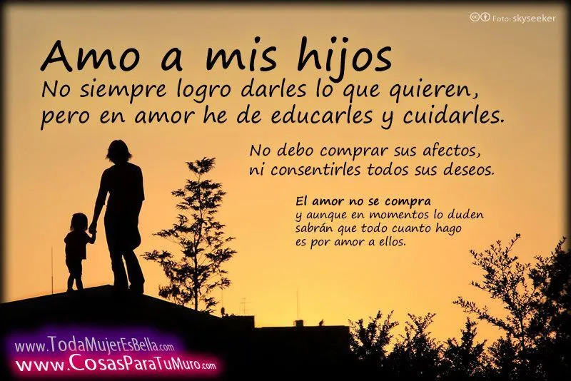 ADOLESCENTES Y MÁS.: LO QUE LOS HIJOS MAS NECESITAN DE SUS PADRES ... ADOLESCENTES Y MÁS.: LO QUE LOS HIJOS MAS NECESITAN DE SUS PADRES ...