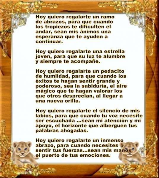 ADOLESCENTES Y MÁS.: EL HONOR DE SER PADRES.CARTAS Y PENSAMIENTOS ADOLESCENTES Y MÁS.: EL HONOR DE SER PADRES.CARTAS Y PENSAMIENTOS