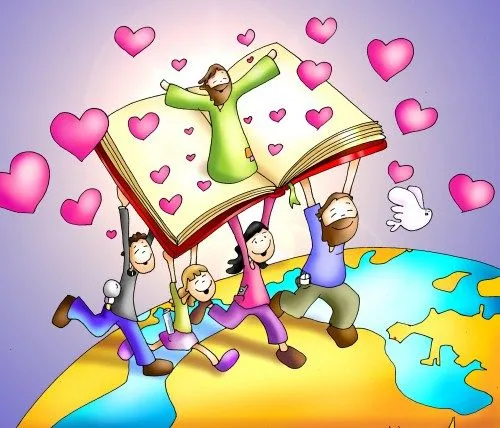 Adonai Emaús: Canciones Religión