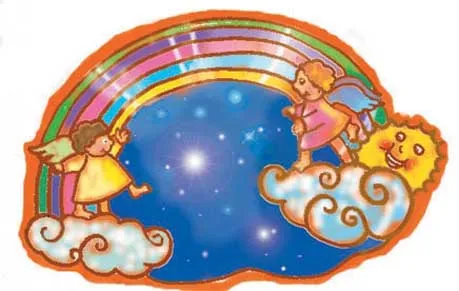 Adónde van?: June 2010