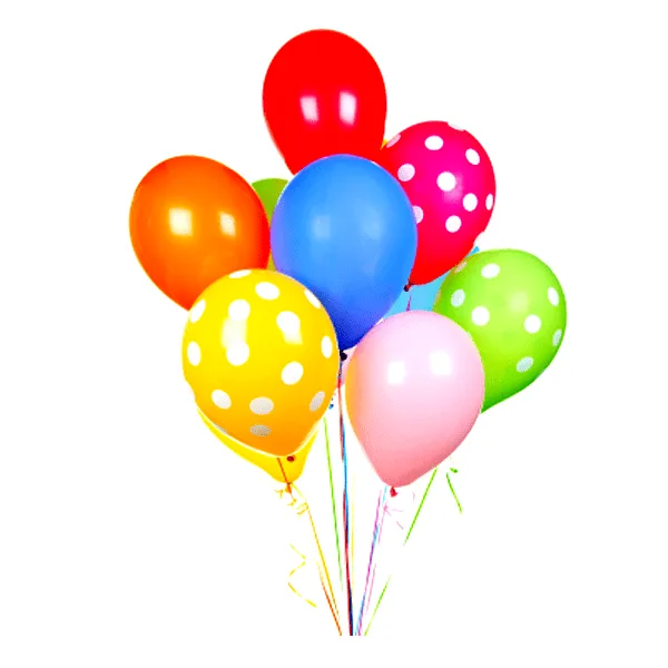 Adoomicilio.com, Globos en helio a domicilio en Cali, Bogotá ...