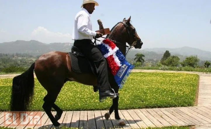 Adopaso montará en RD un mundial de paso fino - Adopaso montará en RD un mundial de paso fino -