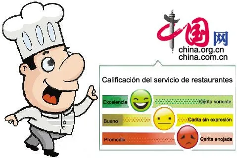 LA ADOPCIÓN EN EXTREMADURA: China planea calificar servicio de ...