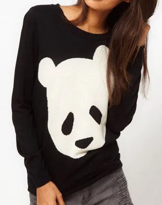 Adopta la sudadera animal para acabar el invierno | MODADDICTION