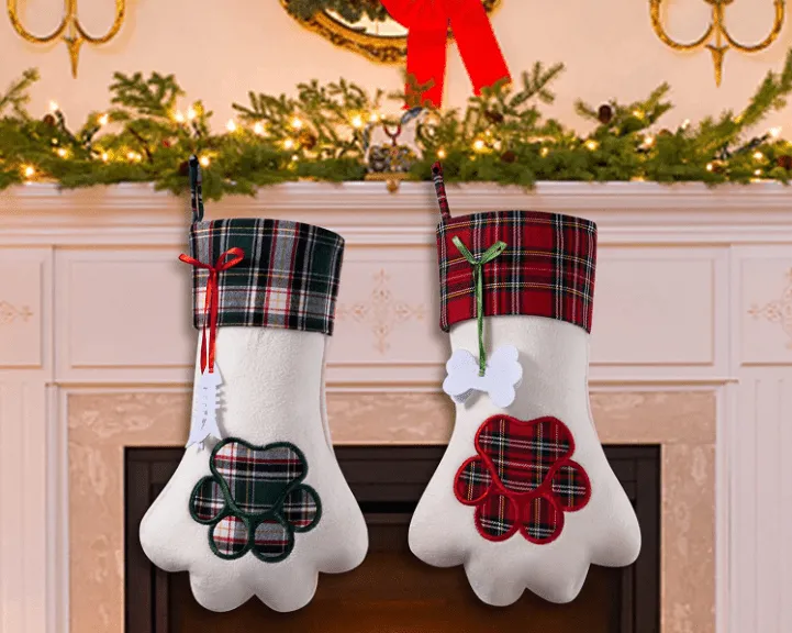 Adorna tu casa con estas magníficas decoraciones navideñas