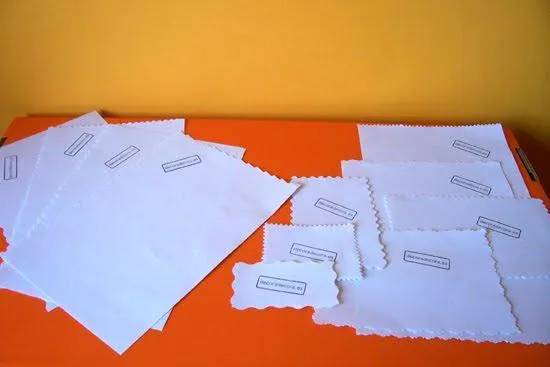 Hojas decoradas para cartas de amor - Imagui