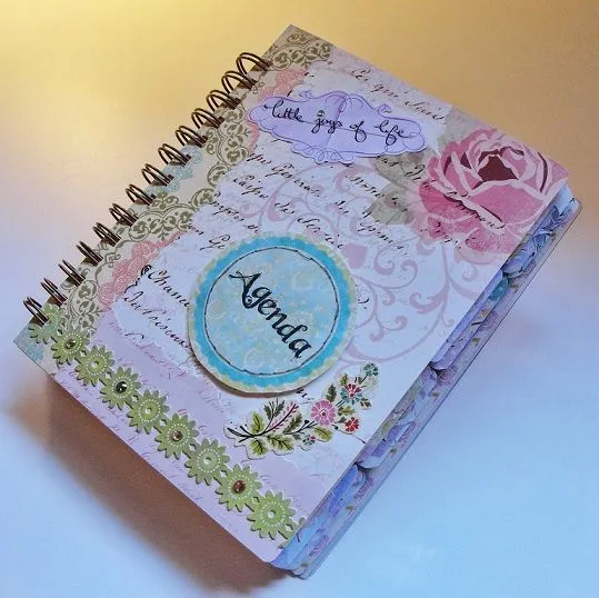 Como adornar un cuaderno por dentro - Imagui Como adornar un cuaderno por dentro - Imagui