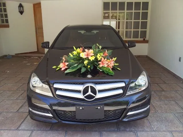 Adorno de carro!!! - Foro Ceremonia Nupcial - bodas.com.mx - Página 13 Adorno de carro!!! - Foro Ceremonia Nupcial - bodas.com.mx - Página 13