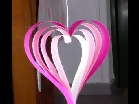 Adorno colgante III- Hanging ornament 3 - YouTube Adorno colgante III- Hanging ornament 3 - YouTube