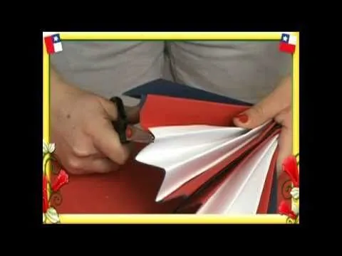 Adorno Dieciochero - YouTube