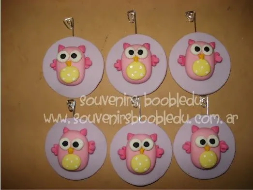 souvenirs lechuzas | infoporcelana@gmail.com