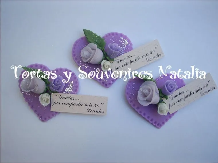 ADORNOS & SOUVENIRES NATALIA