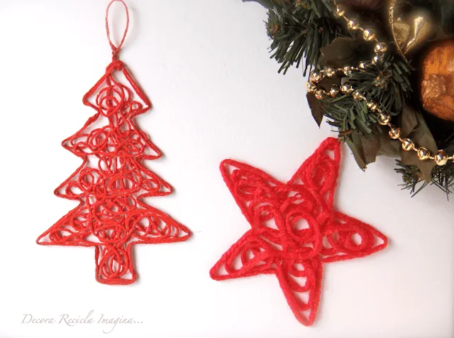 Adornos para el árbol de navidad | Rutchicote Adornos para el árbol de navidad | Rutchicote