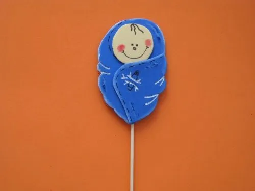 Manualidades en foami para baby shower para niño - Imagui Manualidades en foami para baby shower para niño - Imagui
