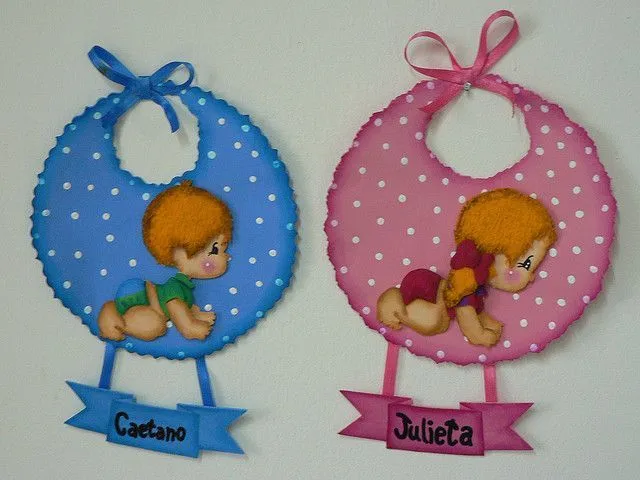 adornos de bebes de goma eva en pinterest - Buscar con Google ... adornos de bebes de goma eva en pinterest - Buscar con Google ...