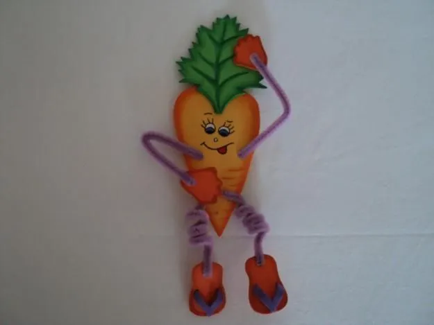 Adornos de cocina en fomix - Imagui